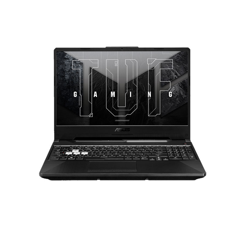 Picture of Asus TUF Gaming F15 - AMD Ryzen 7 7435HS 15.6" (39.62cm) FA566NCR-HN254WS Gaming Laptop (16GB/ 512GB/ Full HD Display/ Windows 11 Home/ NVIDIA GeForce RTX 3050/ Office Home 2024 / 1Year Warranty/ Graphite Black/ 2.30 Kg)